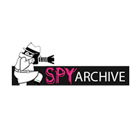Spy Archive